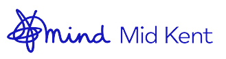 Mid Kent Mind Logo